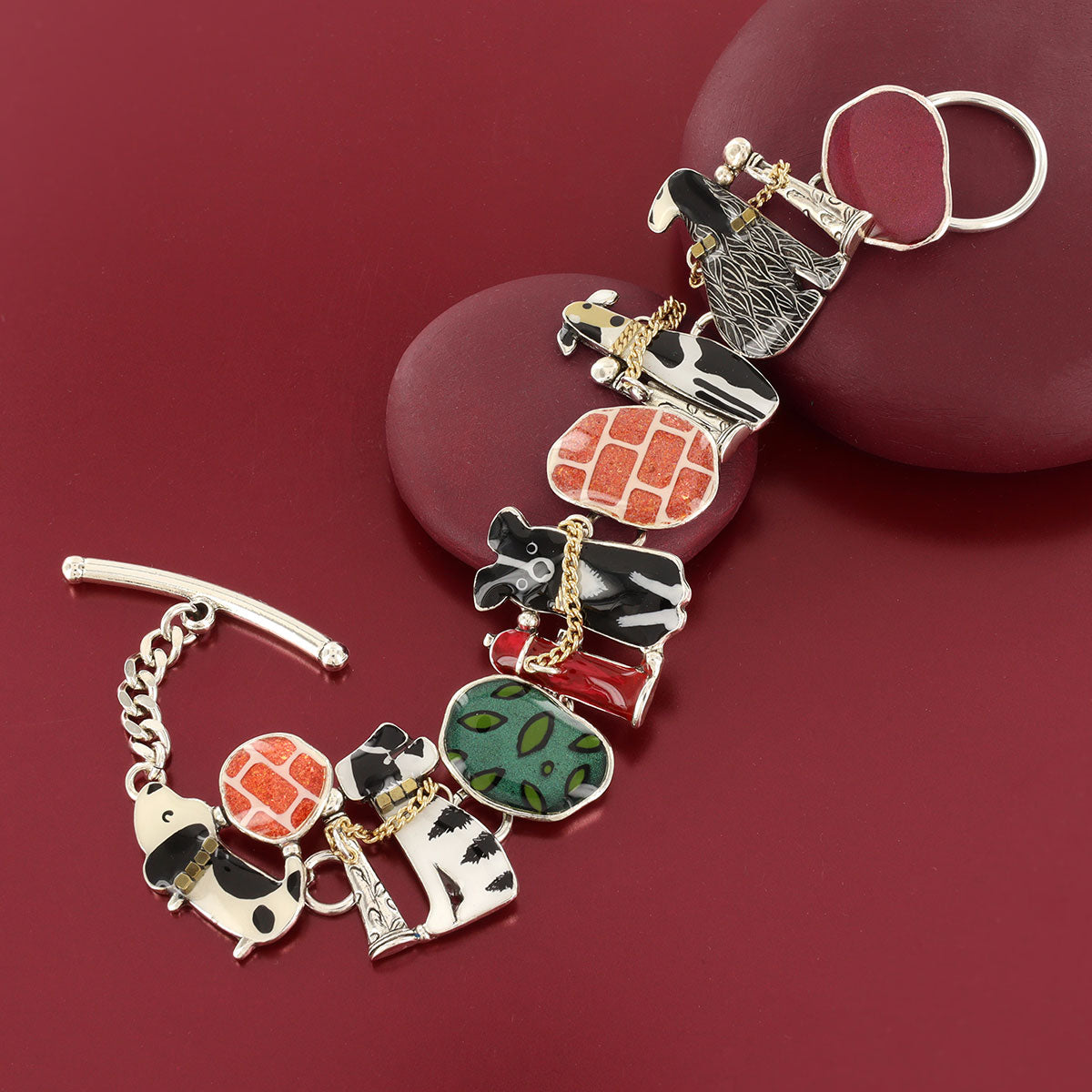 OOMA objects of my affection