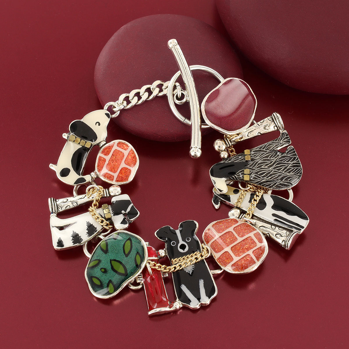 OOMA objects of my affection