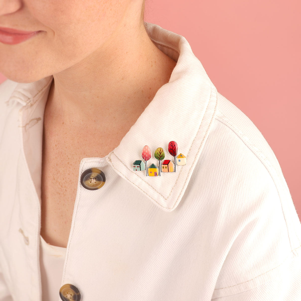 OOMA objects of my affection