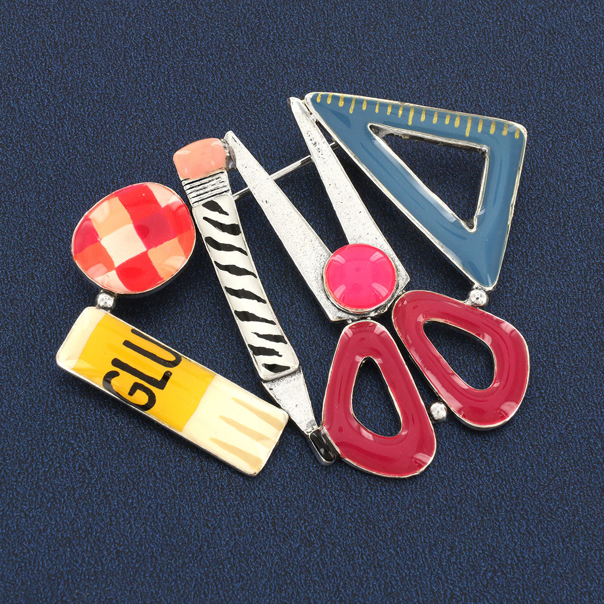 OOMA objects of my affection