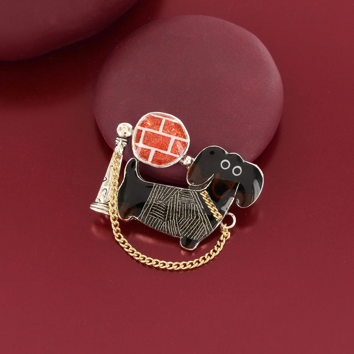 OOMA objects of my affection