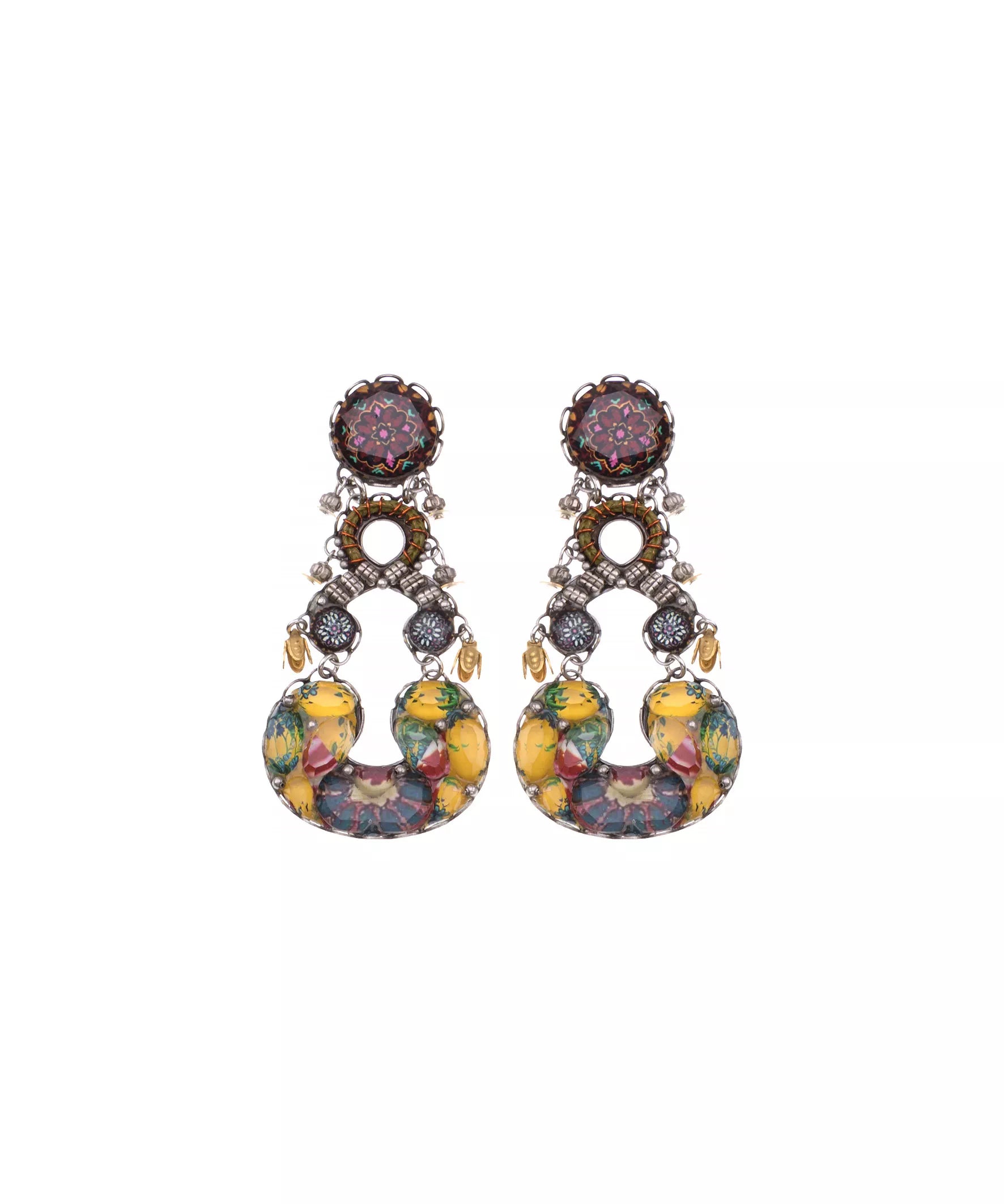 OOMA objects of my affection