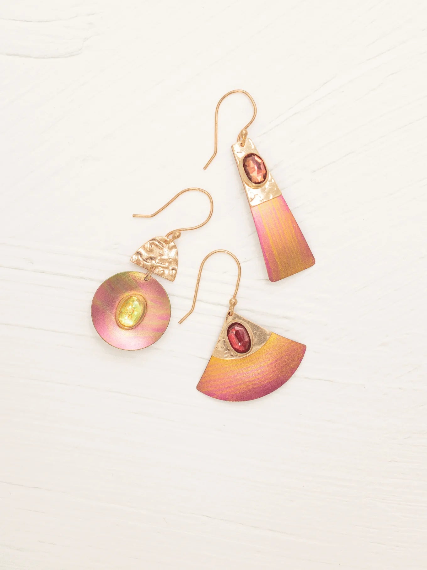 OOMA objects of my affection
