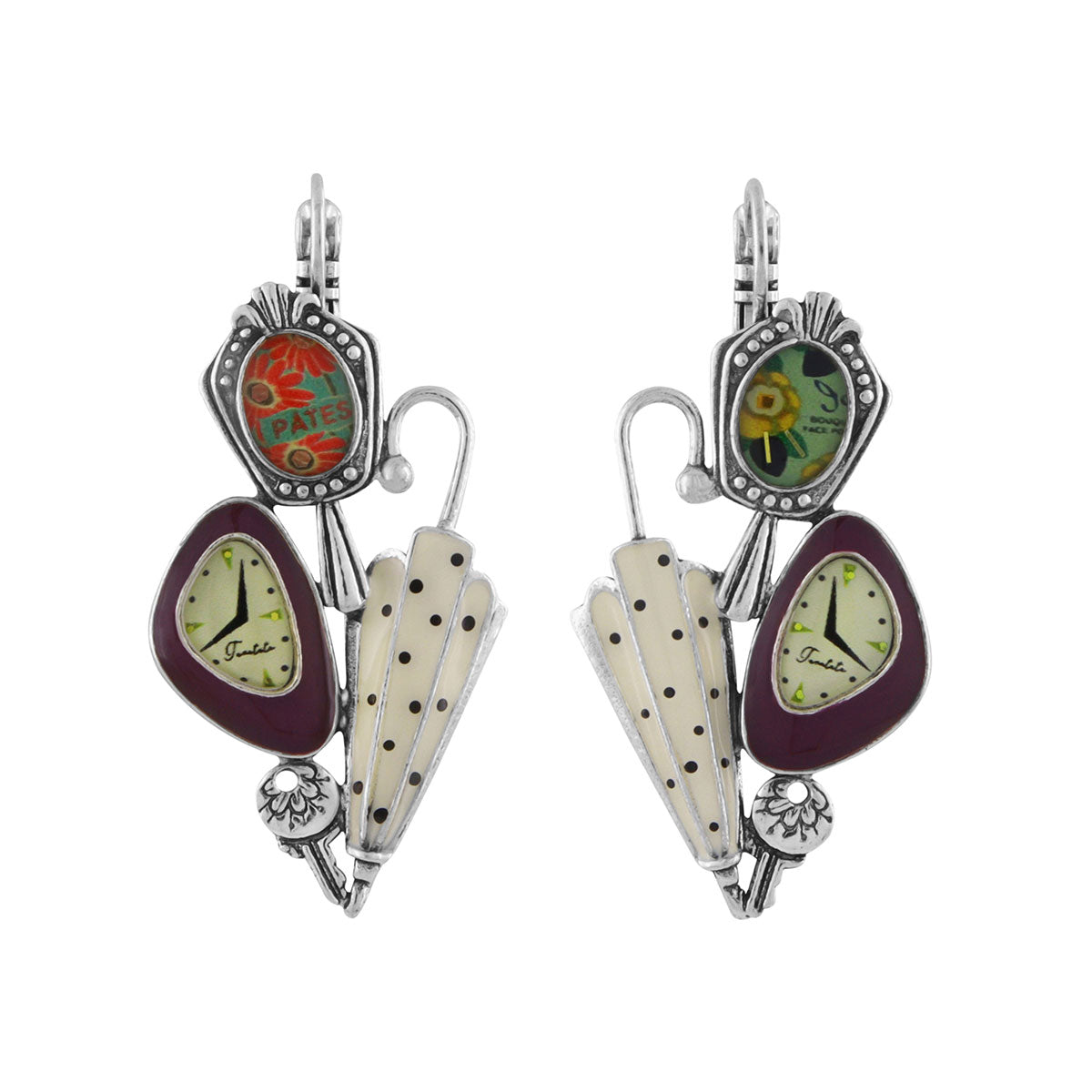 OOMA objects of my affection