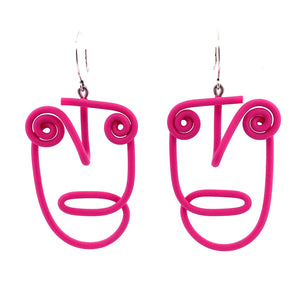 Samuel Coraux Ceil Earrings - 6 Colours