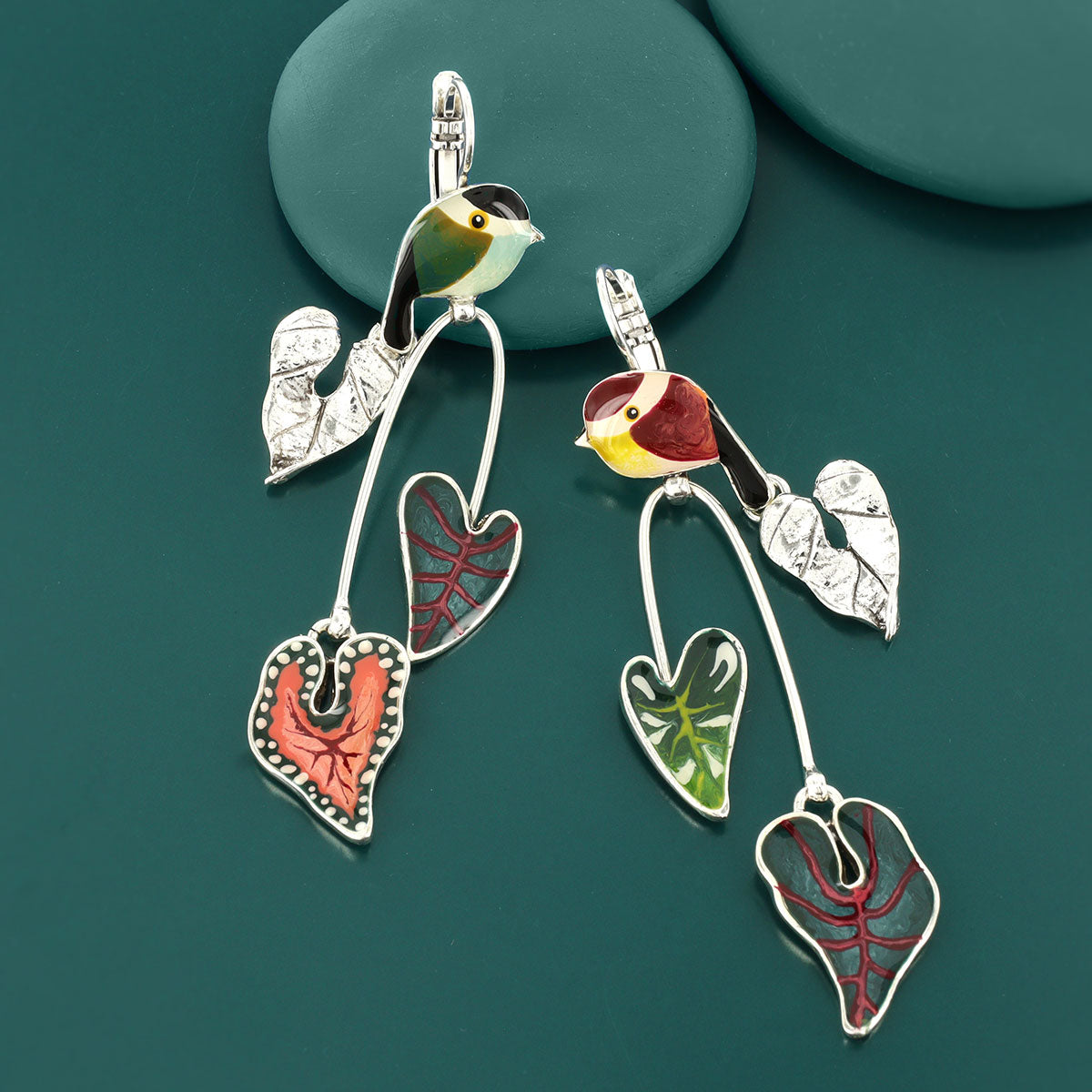 OOMA objects of my affection