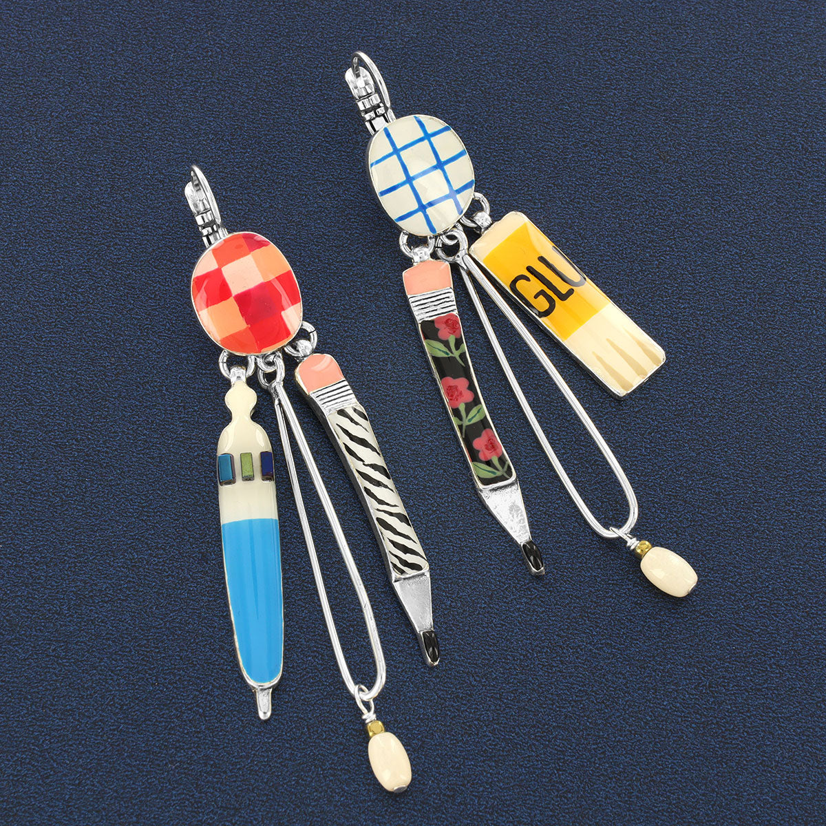 OOMA objects of my affection