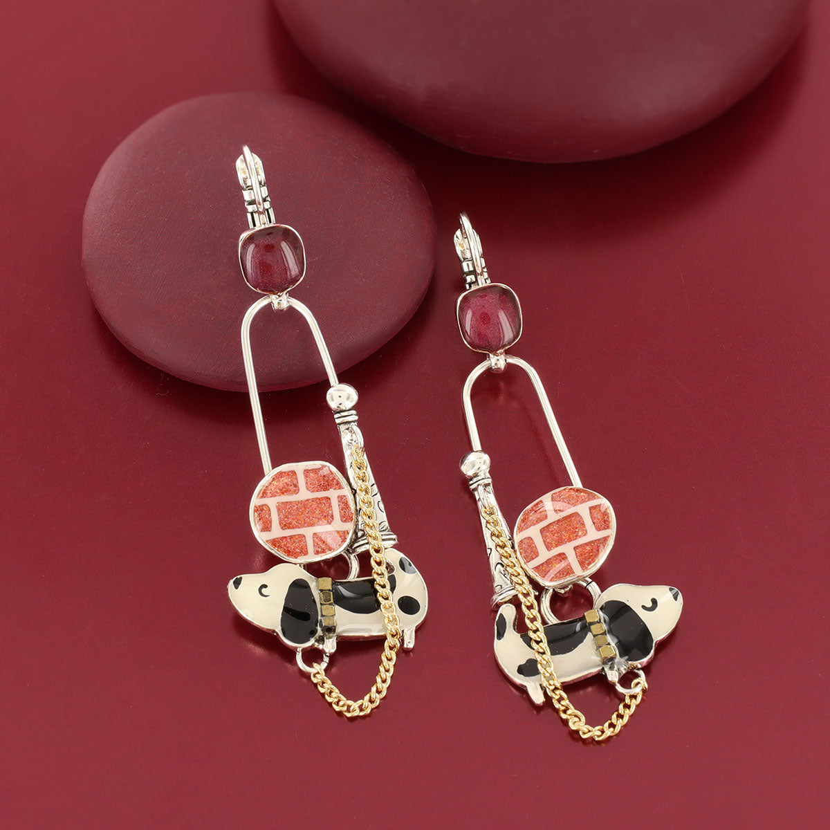 OOMA objects of my affection