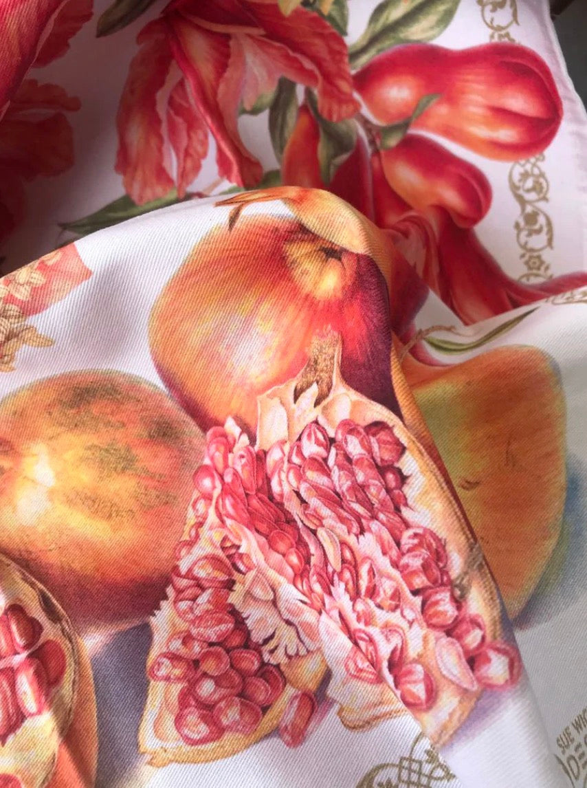 OOMA objects of my affection