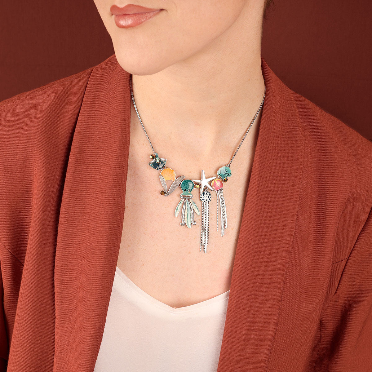 OOMA objects of my affection