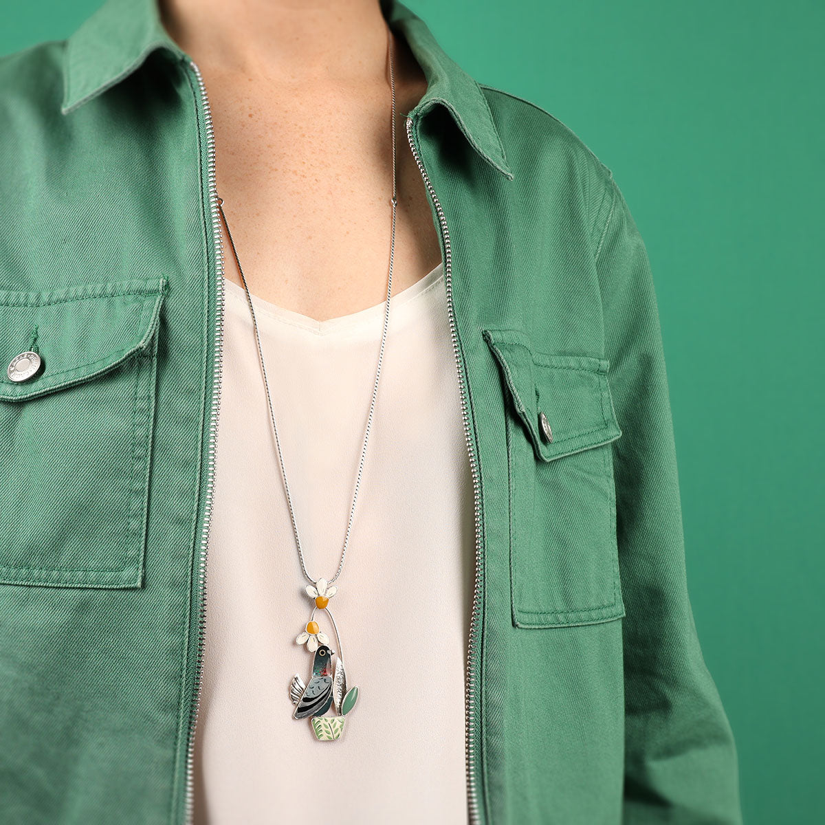 OOMA objects of my affection