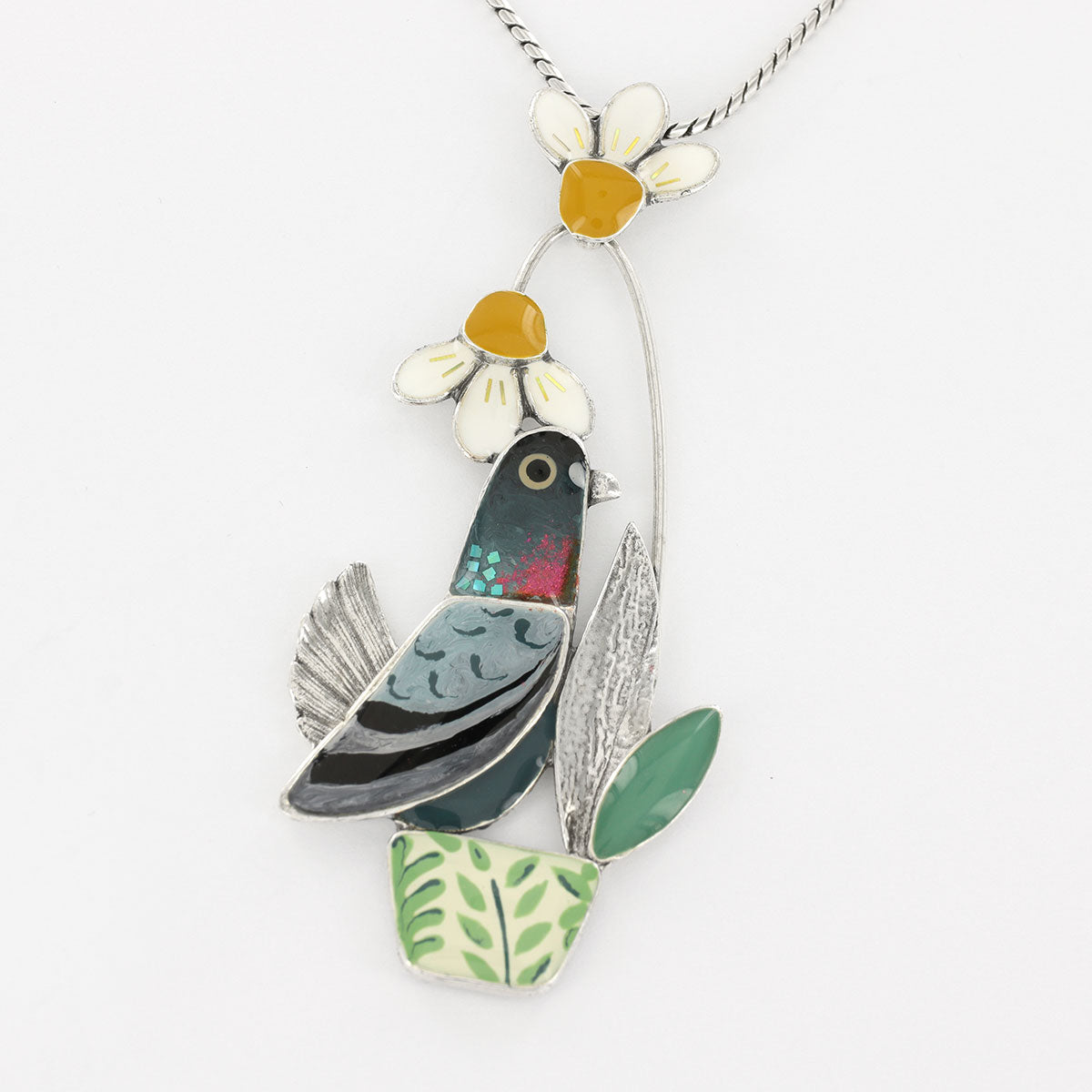 OOMA objects of my affection