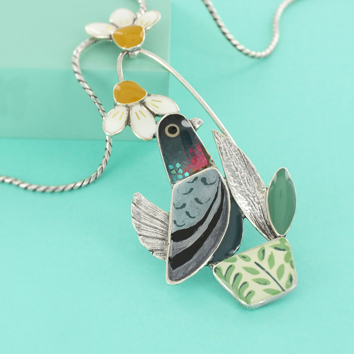 OOMA objects of my affection