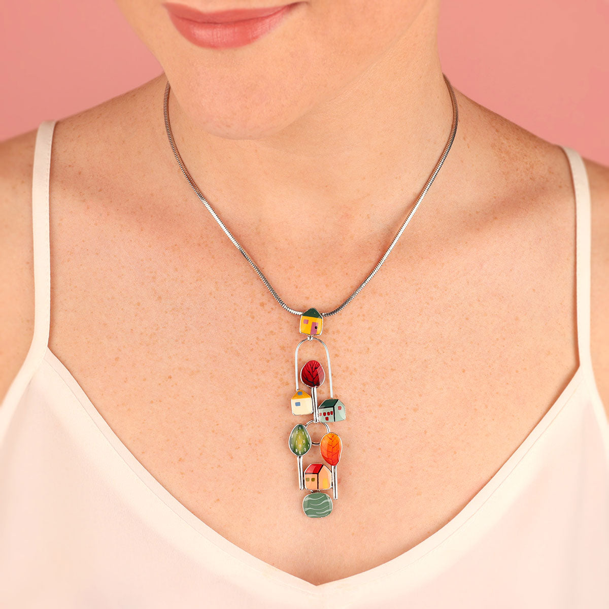 OOMA objects of my affection