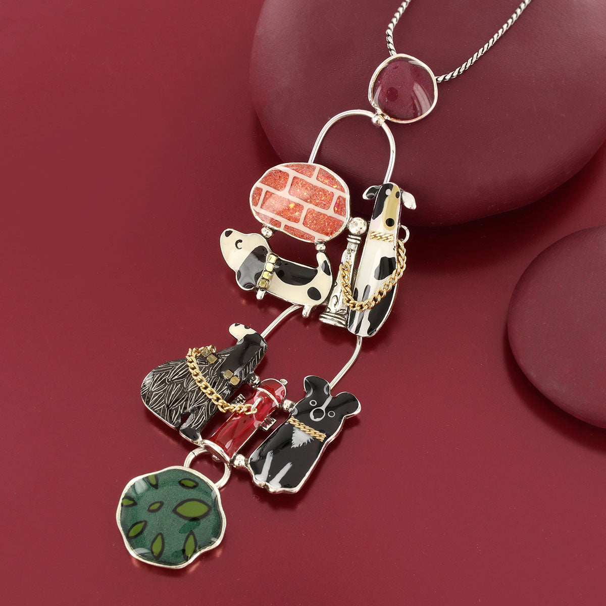 OOMA objects of my affection