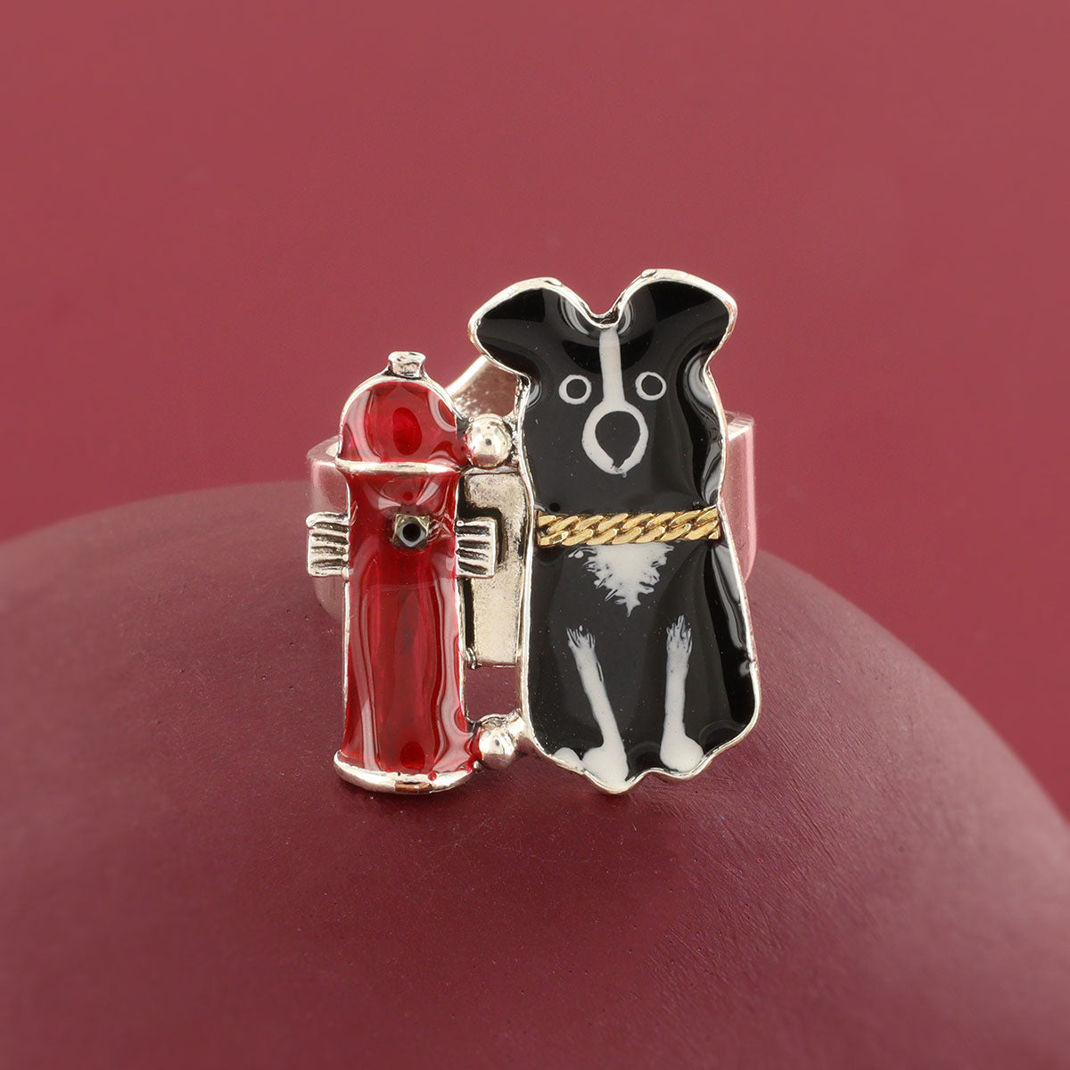 OOMA objects of my affection