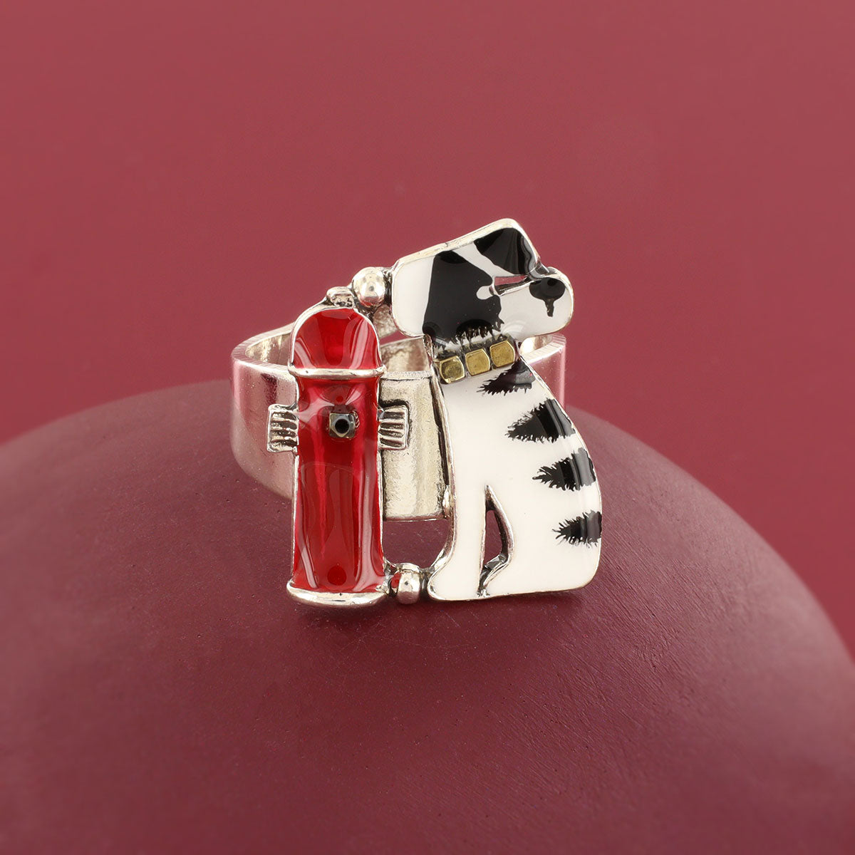 OOMA objects of my affection