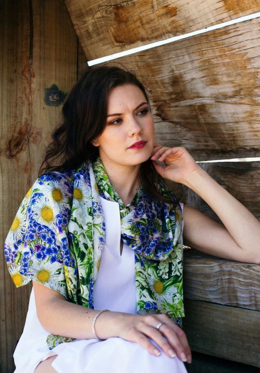 OOMA objects of my affection