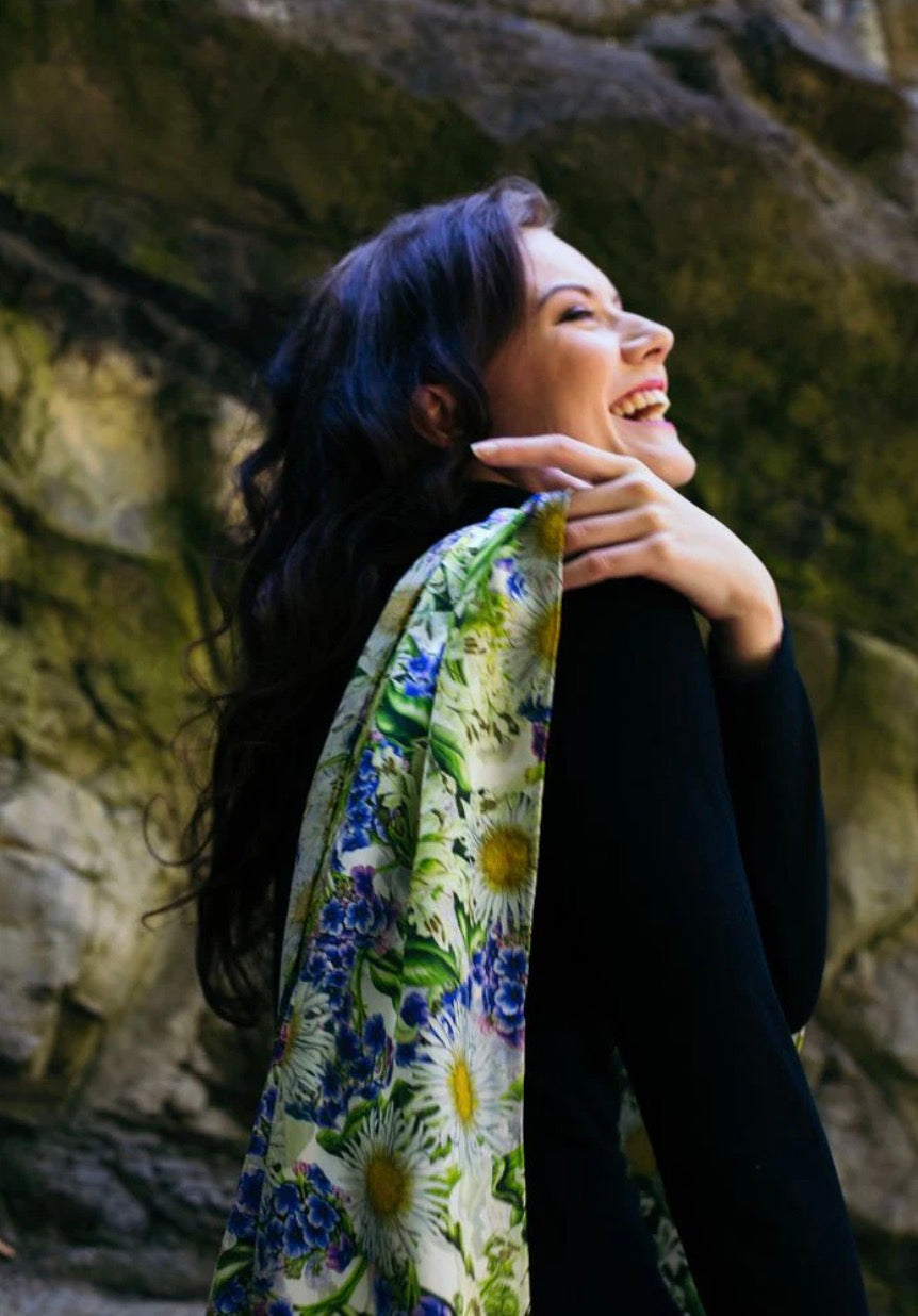 OOMA objects of my affection