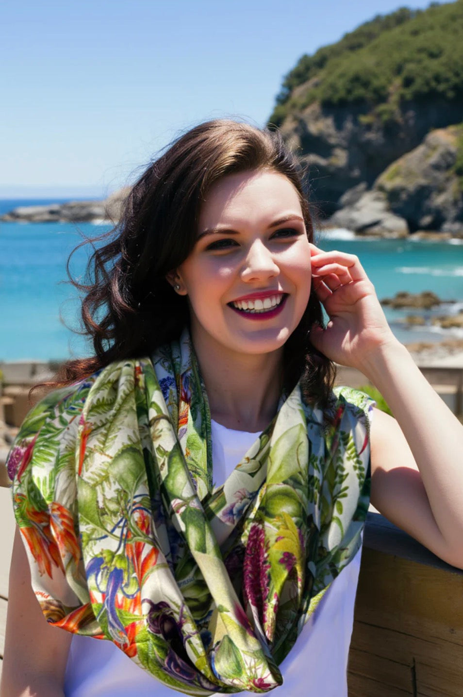 OOMA objects of my affection