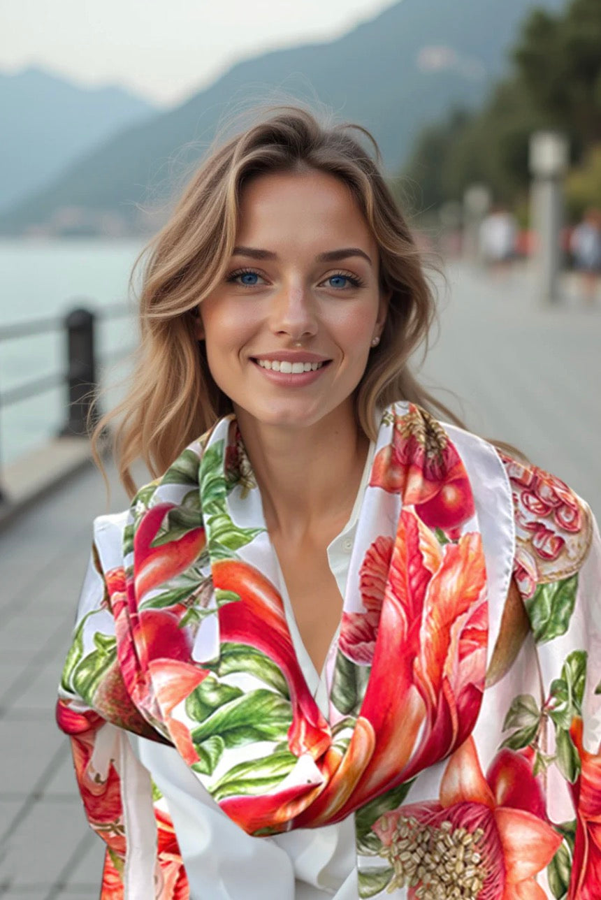 OOMA objects of my affection