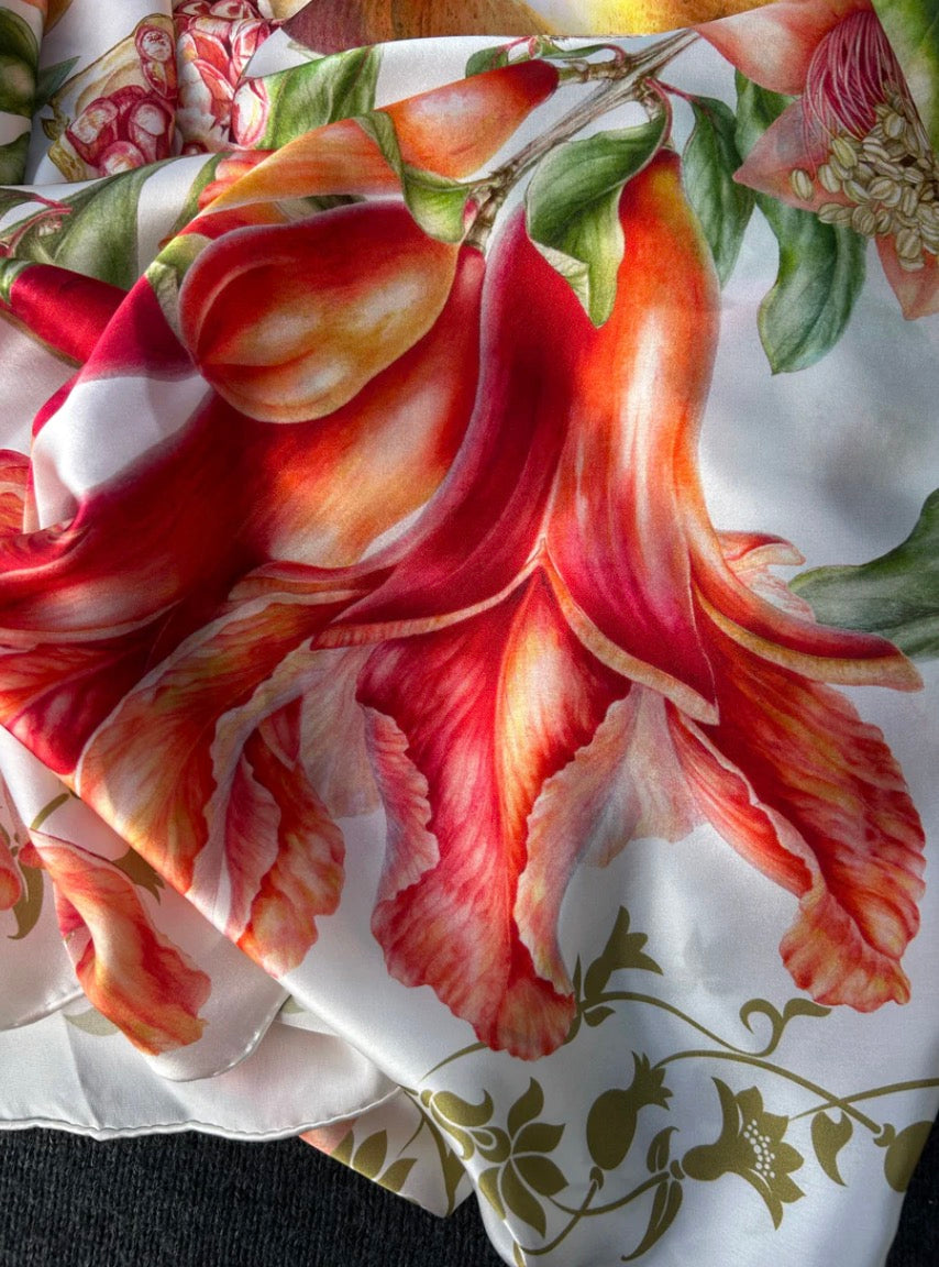 OOMA objects of my affection