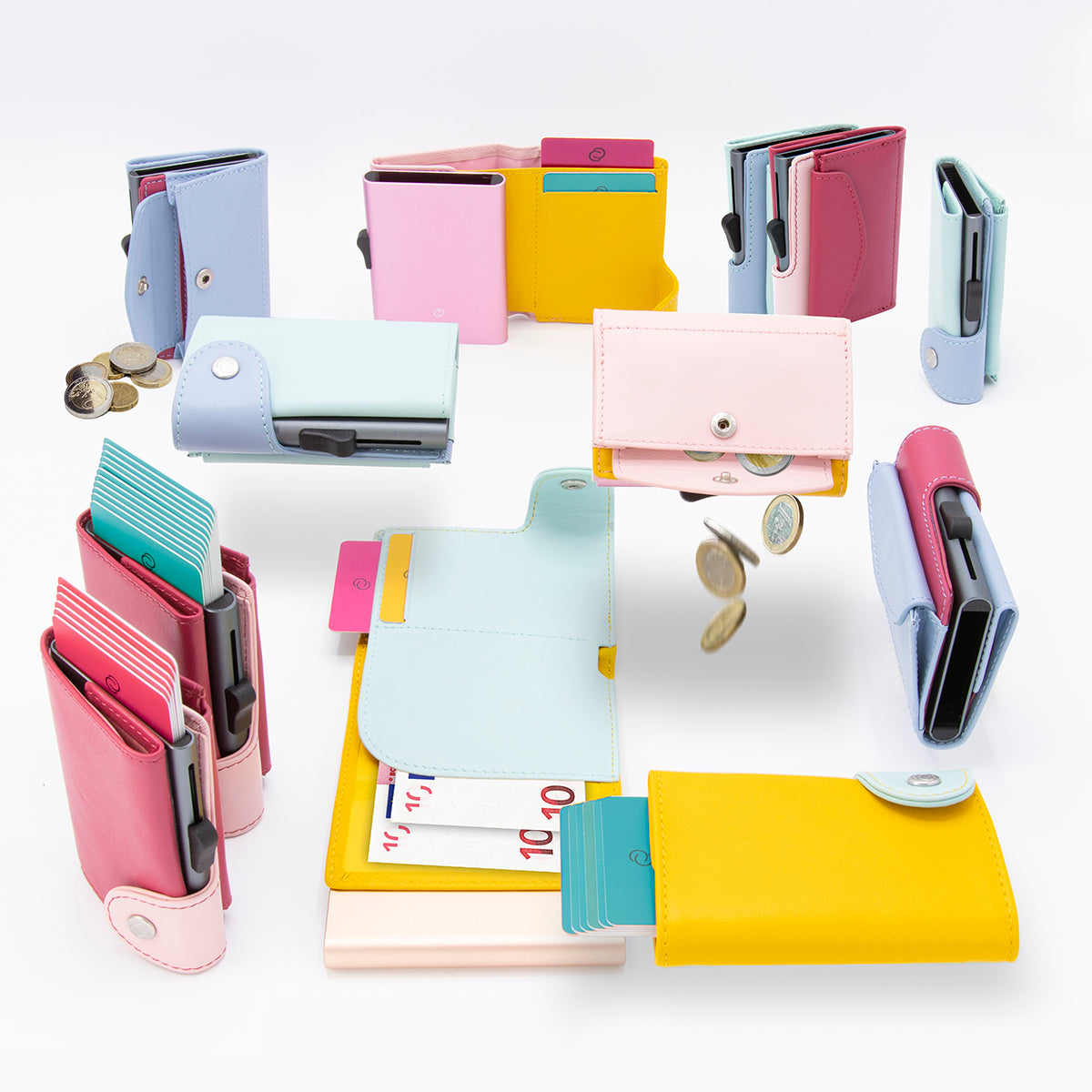 OOMA objects of my affection